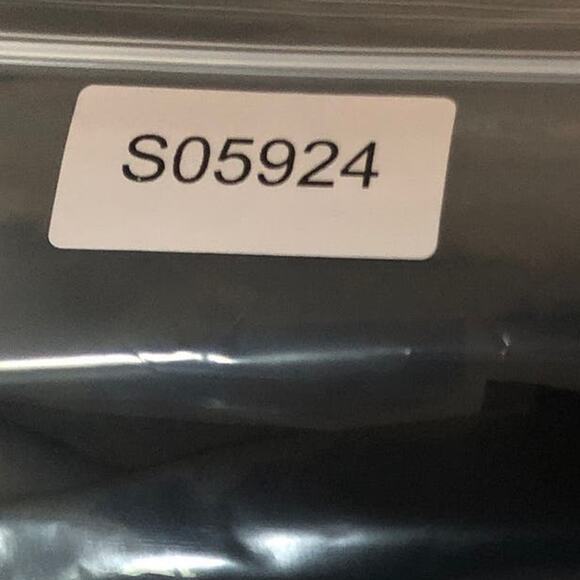 Express Womens Blouse Black 100% Silk Lace Accent Halter Tank Lightweight Large - Picture 12 of 12